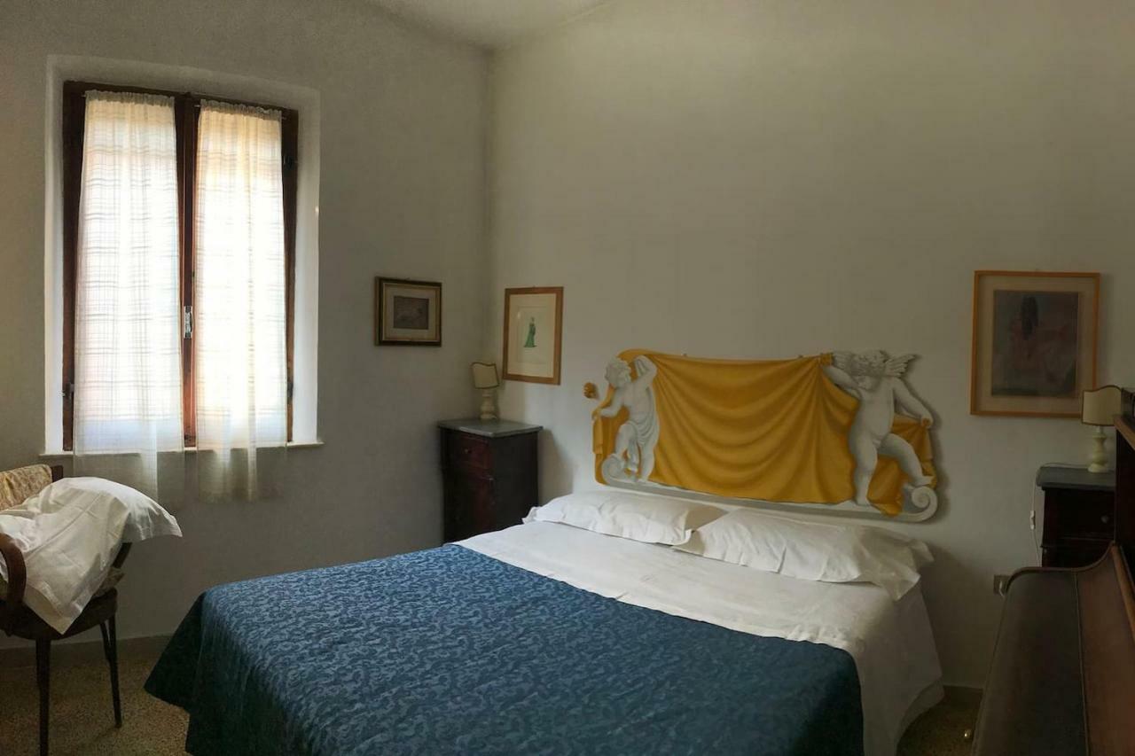 Apartamento To Dream In Siena Exterior foto
