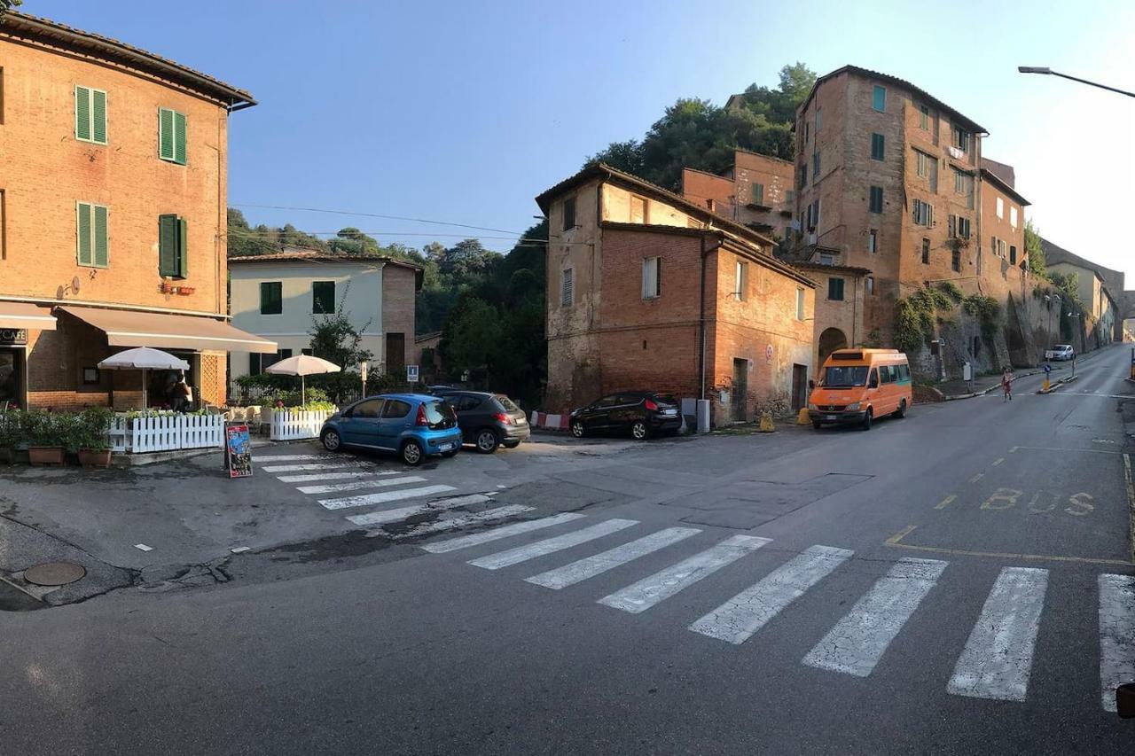 Apartamento To Dream In Siena Exterior foto