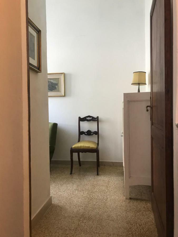 Apartamento To Dream In Siena Exterior foto