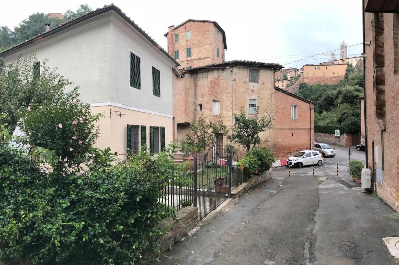 Apartamento To Dream In Siena Exterior foto